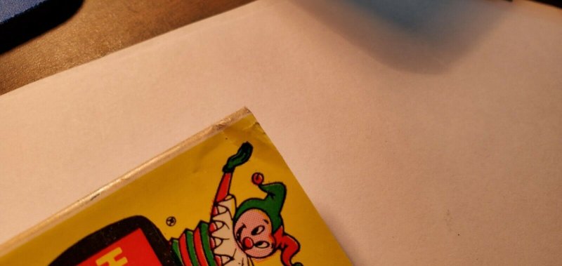 SPOOKY #125 (1971) HARVEY COMICS (CASPER FRIENDLY GHOST) VF/NM