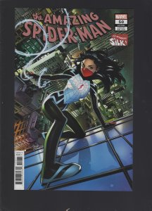 Amazing Spider-Man #50 Variant