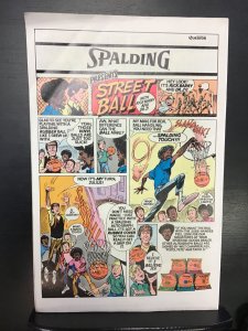 The Champions #16 (1977)vf