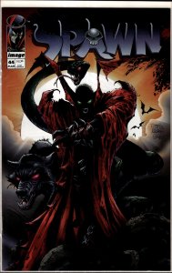 Spawn #44 (1996) Spawn
