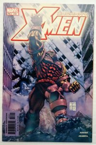 The Uncanny X-Men #416 (NM-)(2003)