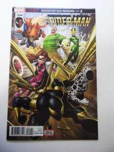 Spider-Man #234 (2018) VF Condition