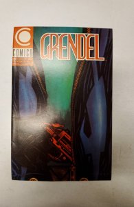 Grendel #33 (1989) NM Comico Comic Book J690