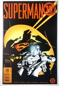 Superman 10-Cent Adventure (9.2, 2003)[Key Issue]