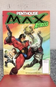 Penthouse MAX #3 (1997)