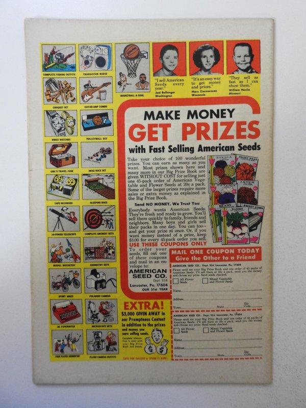 Justice League of America #70  (1969) FN/VF Condition!