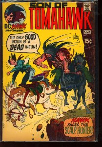 Son of Tomahawk #133