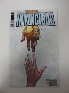 Invincible #110 (2014) VF condition