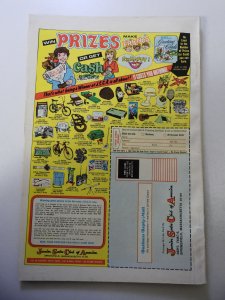 Giant-Size Defenders #2 (1974) FN Condition