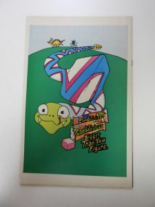 The Amazing Spider-Man #307 (1988) FN/VF condition