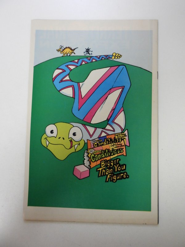 The Amazing Spider-Man #307 (1988) FN/VF condition