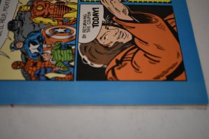 Web of Spider-Man #32 (1987) Kraven Saga VF 8.0 Comic Book