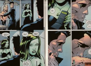 Green Lantern(vol. 3) # 152,153,154,155,156 John Stewart ! GA Green Lantern !