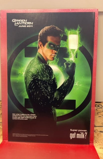 Alpha Flight #1 (2011)