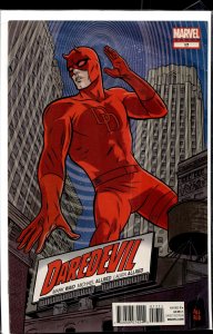 Daredevil #17  (2012) Daredevil