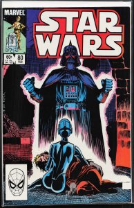 Star Wars #80 (1984) Star Wars