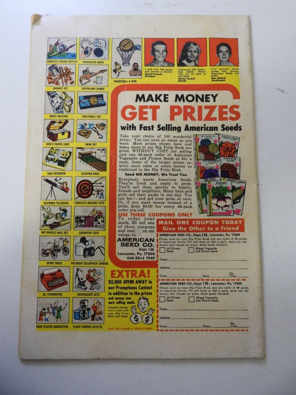 Two-Gun Kid #98 (1971) VG Condition