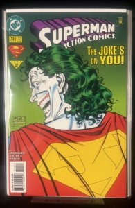 Action Comics #714 (1995)