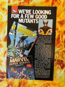 Tales Of G.I. Joe #3 (1988) - VF/NM