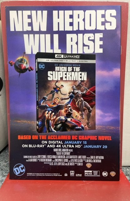 Wonder Woman #62 Variant Cover (2019)