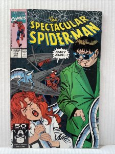The Spectacular Spiderman #174 