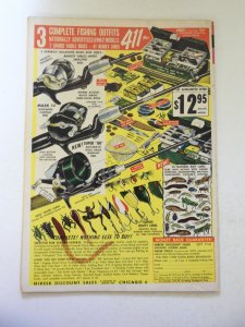 Doctor Solar, Man of the Atom #20 (1967) VG Condition