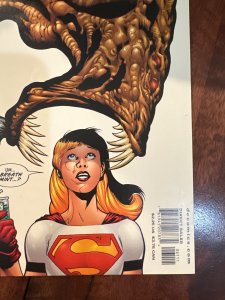 Supergirl #61 (2001)