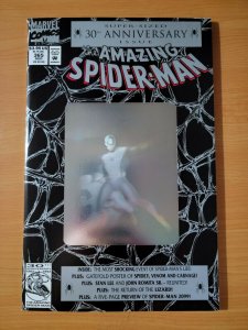 Amazing Spider-Man #365 ~ NEAR MINT NM ~ 1992 Marvel Comics