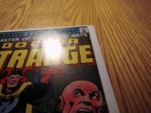 Doctor Strange #26 (1977)