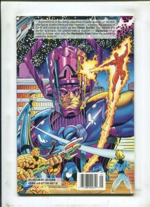 Silver Surfer The Coming of Galactus! (9.2) 1992