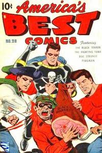 Dr. Turner's Experiment