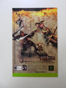 Black Panther #4 (2005) VF/NM condition