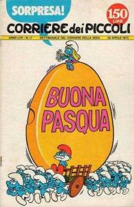 Buona Pasqua