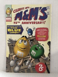 Doctor Strange #17 2016 SERIES