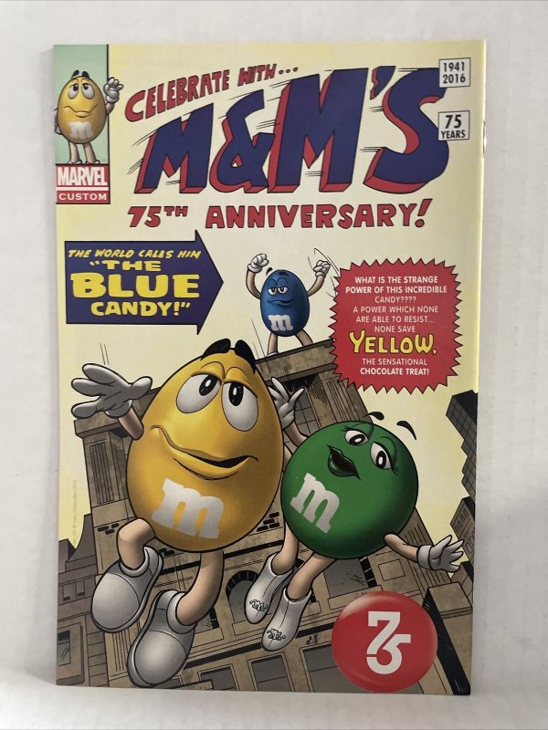 Doctor Strange #17 2016 SERIES