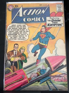 Action Comics #246 (1958)