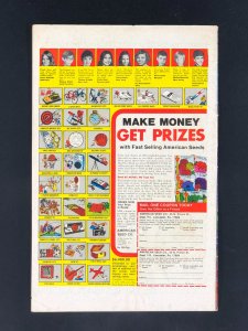 The Defenders #45 (1977)