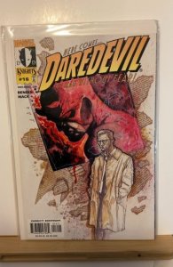 Daredevil #16 (2001)