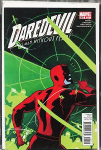 Daredevil #507 (2010) Daredevil