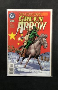 Green Arrow #112 (1996)