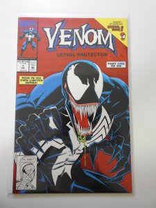 Venom: Lethal Protector #1 (1993)