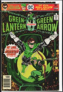 Green Lantern #90 (1976)