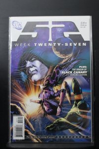 52 #27 Direct Edition (2006)