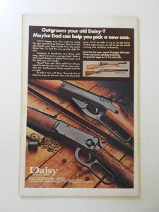 The Flash #235 (1975) VG+ Condition rust bottom staple