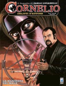 La Maschera del Male