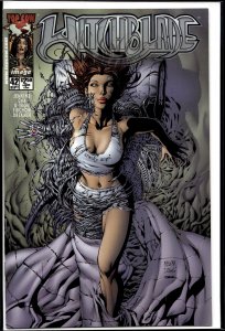 Witchblade #42 (2000) Witchblade