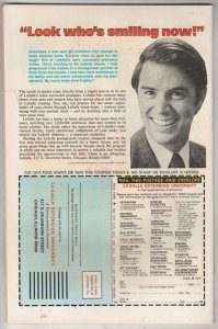 Eternals, The #5 (Nov-76) NM- High-Grade The Eternals, the Deviants