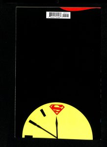 Doomsday Clock (2018) #2