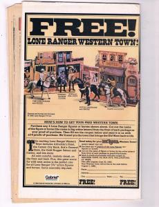 Dazzler #14 VF Marvel Comics Group Comic Book 1981 DE8