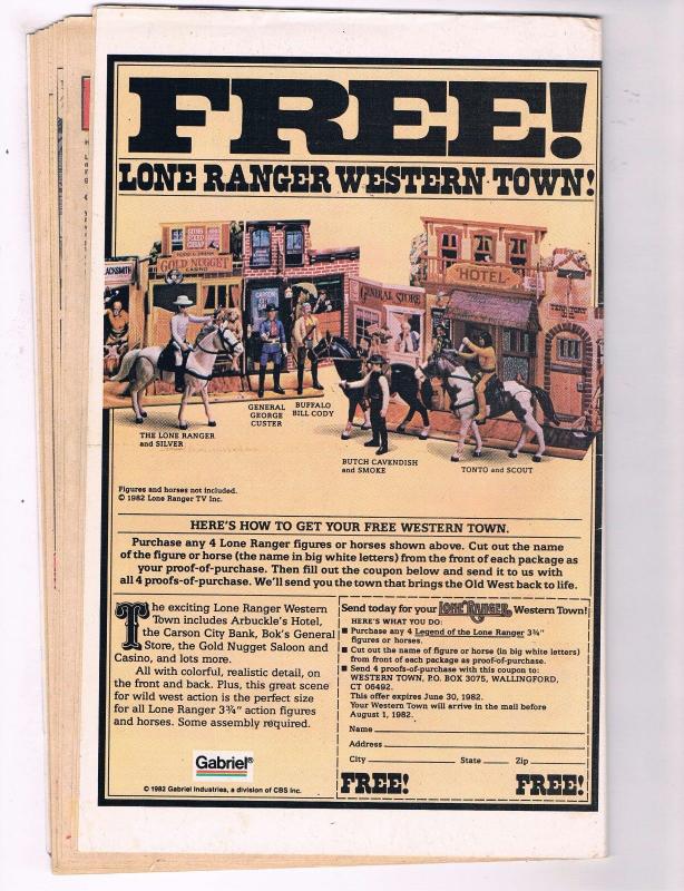 Dazzler #14 VF Marvel Comics Group Comic Book 1981 DE8